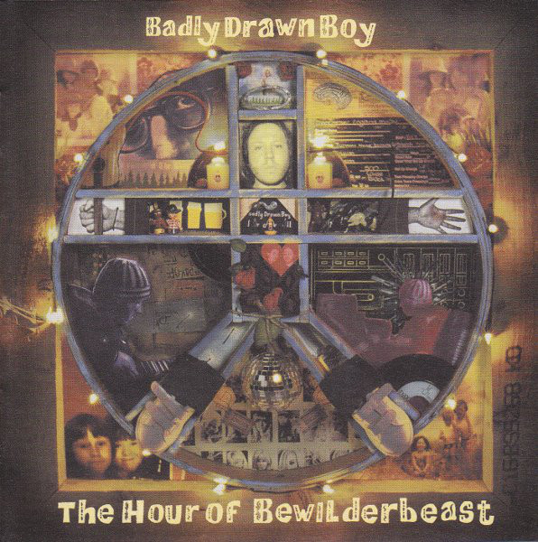 Badly Drawn Boy: The Hour of Bewilderbeast (2000)